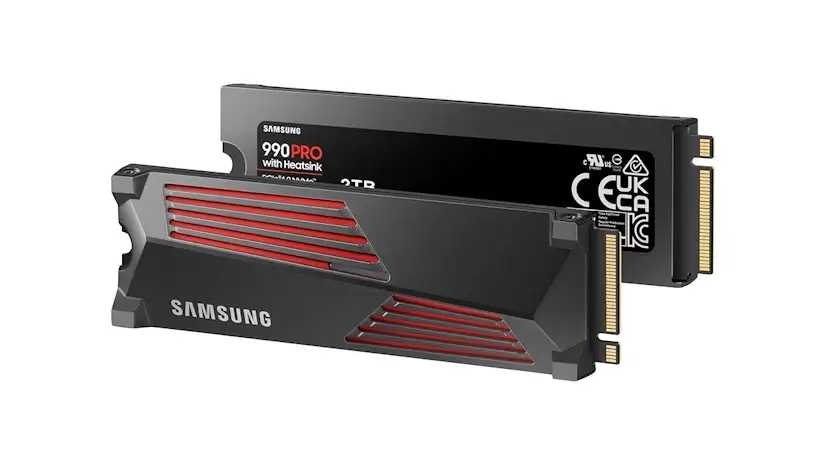 Montaje Disco Duro SSD NVMe PCIe Valdemanco Montaje Disco Duro SSD NVMe PCIe