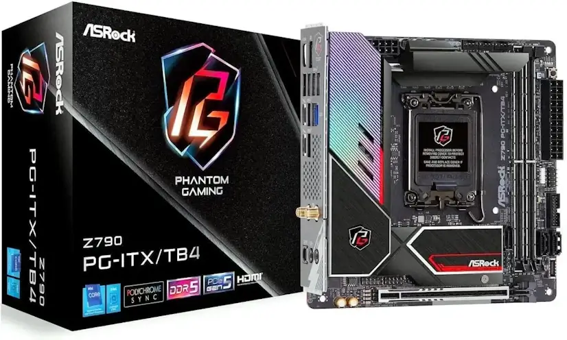 Montaje Placas Base ASRock Gaming PC Valdemanco Informático Valdemanco - Montaje Placas Base ASRock Gaming PC Valdemanco