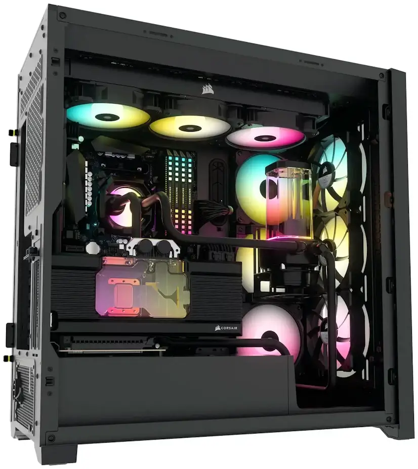 Montar Gaming PC Domicilio Valdemanco Montar Gaming PC Domicilio